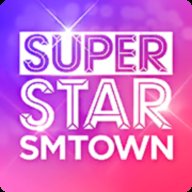 全民天团(superstar smtown)sm官方手游最新版下载