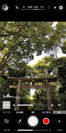 proshot手机版8.303