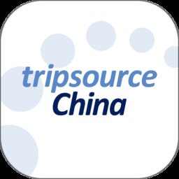 tripsource china app