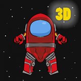 3D太空凶手安卓版下载_3D太空凶手手机版下载