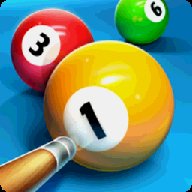 台球大师游戏手机版Billiard2 Master v3.1.5010 最新版安卓版