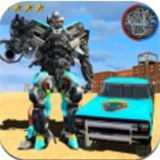 城市战斗汽车人安卓版下载_城市战斗汽车人手机版下载