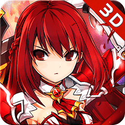 小米艾尔战记手游