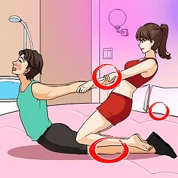 里世界危机手机版 v2.0.3 安卓版