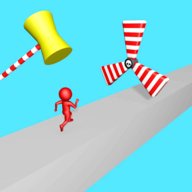 有趣的跑酷3D安卓版下载_有趣的跑酷3D手机版下载
