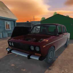 我的爱车游戏(my favorite car) v1.3.6 安卓中文版