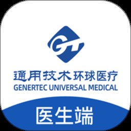 环球健康医生版app v14.5 安卓版