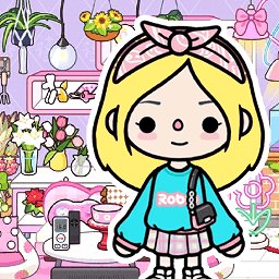 樱桃小镇世界游戏 v1.3 安卓版