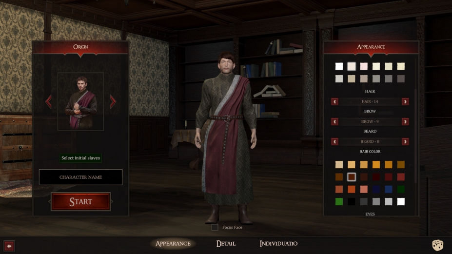 黑荆棘角斗场：重铸版免安装中文正式版[v2.6|武侠DLC侠影秘踪]2