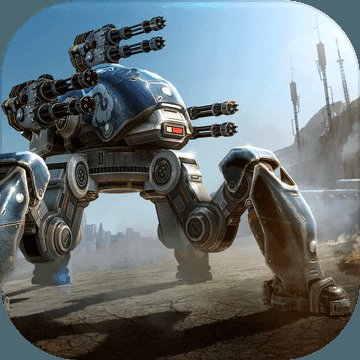 战争机器人官方版(War Robots) v10.6.0 安卓版