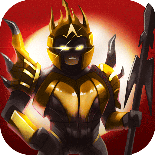 火柴人联盟中文破解版