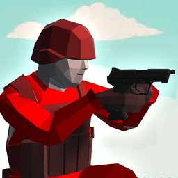 战地吃鸡模拟器游戏 v2.0 安卓版