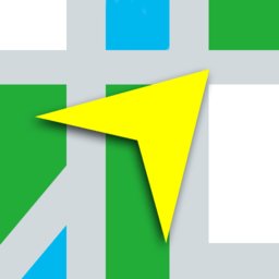 手机卫星地图app v1.1.2 安卓版