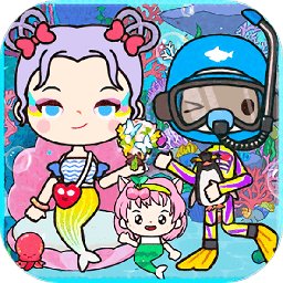 我的迷你城市世界游戏 v1.11 安卓版