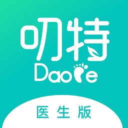 叨特医生版app