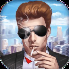 商界豪门抖音版本