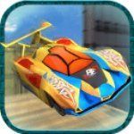 不可思议赛车模拟器手机版