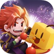 失落城堡ios版1.1.70