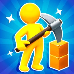 异星矿场小游戏 v1.0.1 安卓版