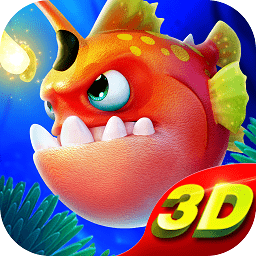 指心捕鱼最新版本 v3.4 安卓官方免费版