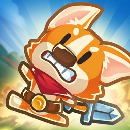 放置探险团游戏 v1.0.0 安卓版