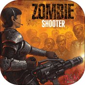 僵尸射击汉化破解版