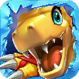 数码宝贝究极进化官方手游