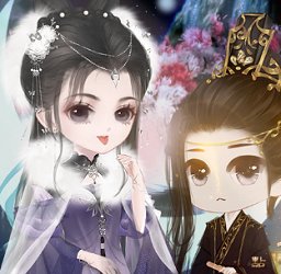 皇权天下橙光游戏 v3.1 安卓版