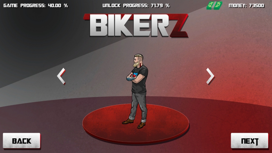 Bikerz免安装绿色版5