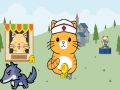 The King Cat Clicker免安装绿色中文版[DEMO]10