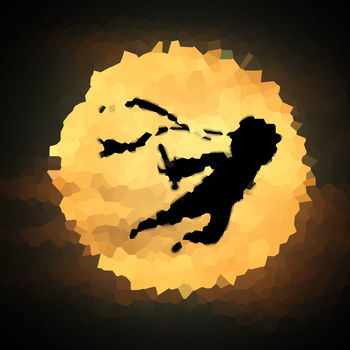 忍者传服部半藏手游(暂未上线)