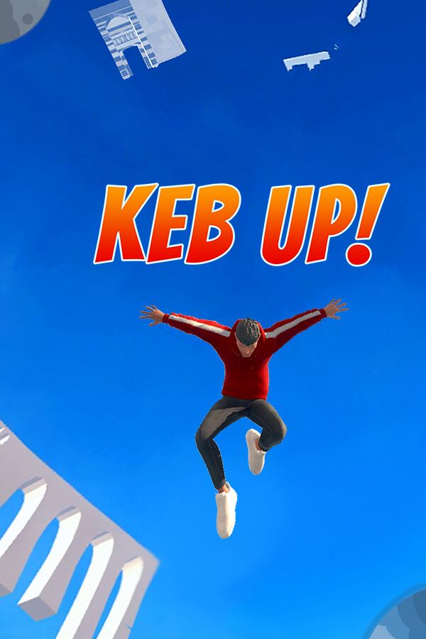 KEB UP! Stick Jump 免安装绿色版下载