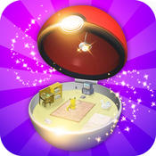 新口袋精灵复刻最新版