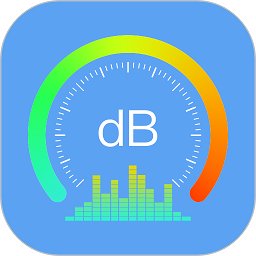 分贝测试sonic手机版(Decible) v1.9 安卓版