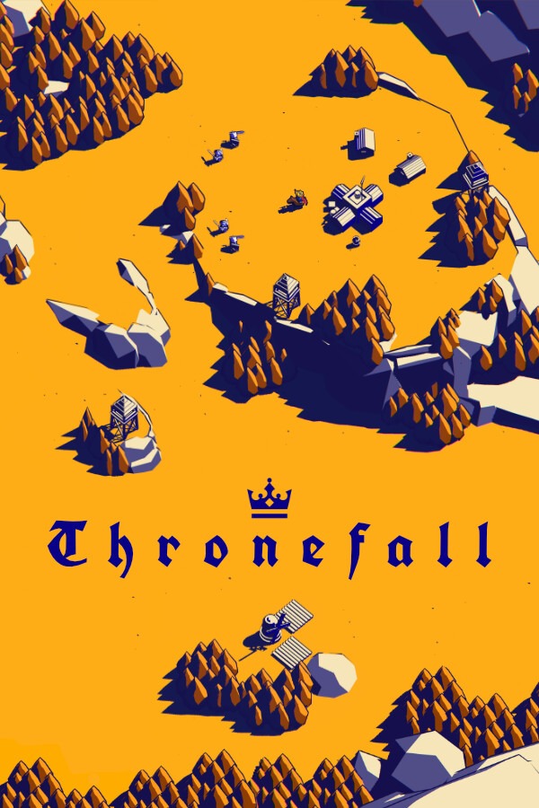 Thronefall 免安装绿色中文版下载