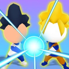 吃我一手龟波气功官方版 v0.1 安卓版