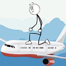 stick越狱游戏 v1.0 安卓版