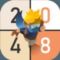 2048英雄安卓版下载_2048英雄手机版下载