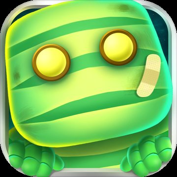 天天打怪兽腾讯版