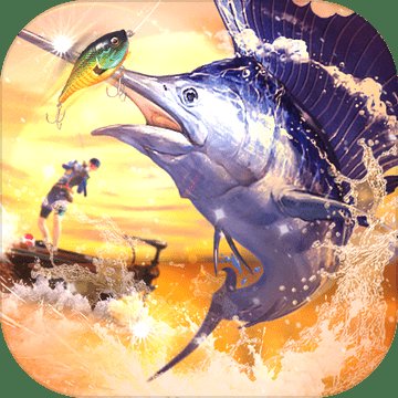 钓鱼锦标赛最新版 v1.2.8 安卓版