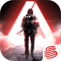 萤火突击手游国服版(lost light) v1.0 安卓版