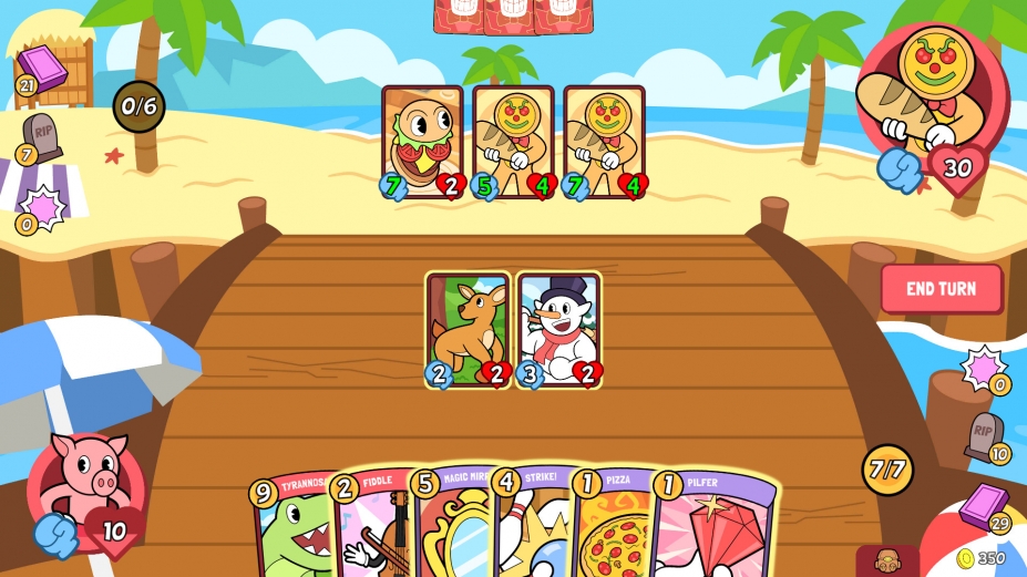 Card Toons免安装绿色中文版[Demo|Steam正版分流]7