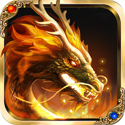 战龙在野OL安卓版下载_战龙在野OL手机版下载