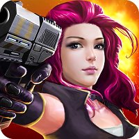 暴击僵尸3d修改破解版