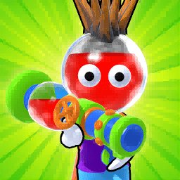 马赛克射击游戏最新版 v1.0.1 安卓版