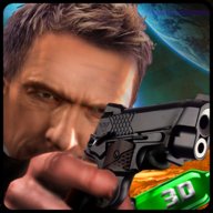 3d射击打瓶子内购破解版