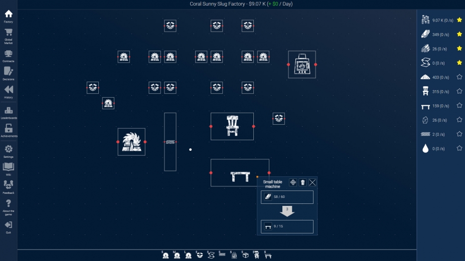 Manufactur’ inc.免安装绿色版[DEMO]4