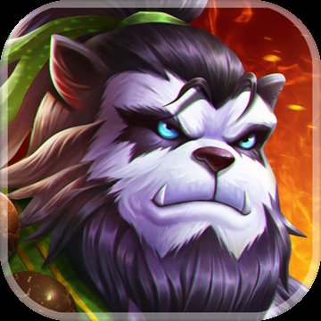 你来嘛英雄手游