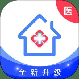 河北居民健康医生端app