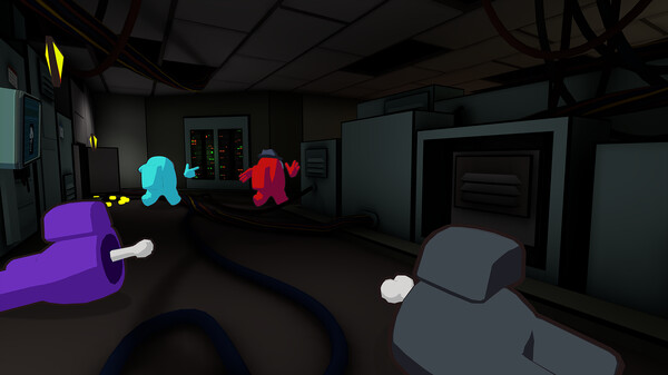 我们之中3D免安装绿色中文版[DEMO|正版分流]6